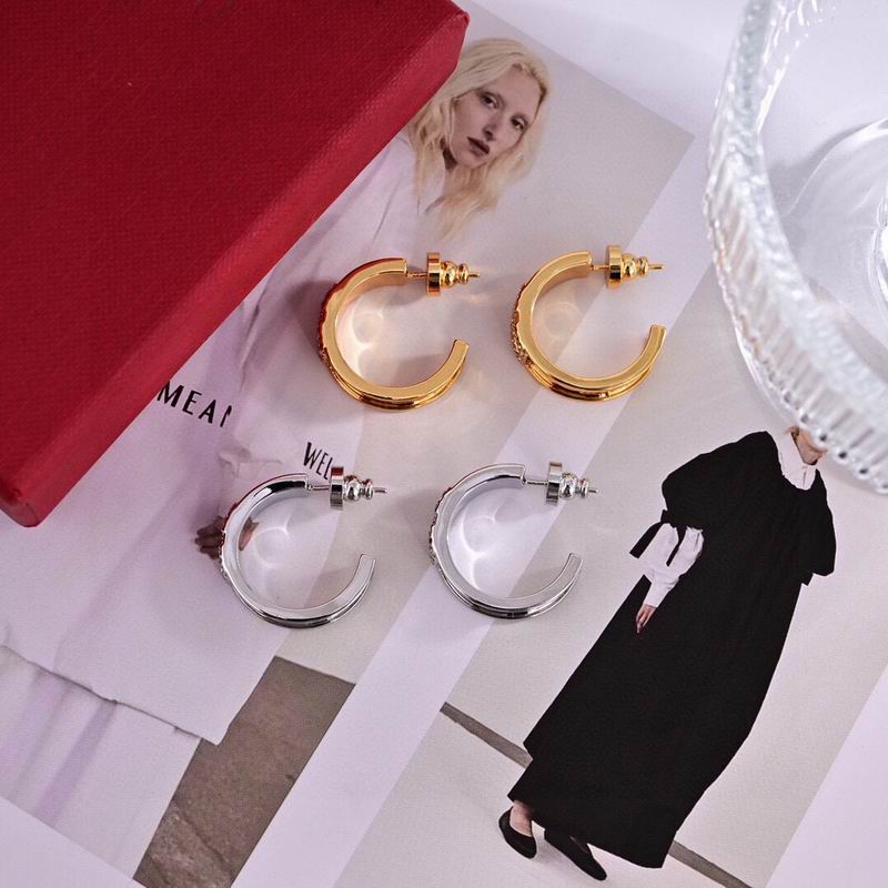 Valentino earring 02yxh80